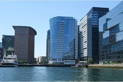 150 Seaport Blvd #17C, Boston, MA 02210 - Photo 12