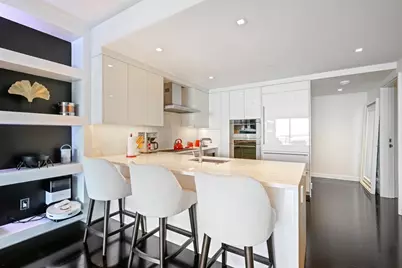 150 Seaport Blvd #17C, Boston, MA 02210 - Photo 4