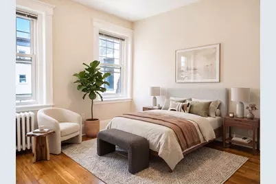 1177 Commonwealth Ave #6, Boston, MA 02134 - Photo 8