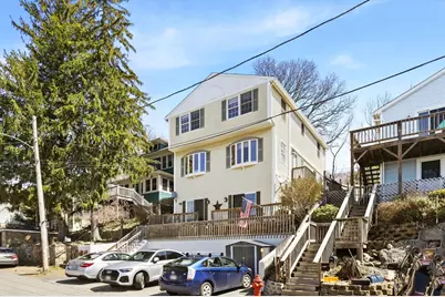 7 Dodge St #2, Gloucester, MA 01930 - Photo 2