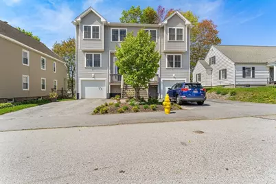 13-A Prentice St, Worcester, MA 01604 - Photo 2