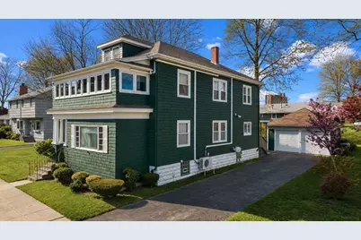 86 Newport St, Fall River, MA 02720 - Photo 2