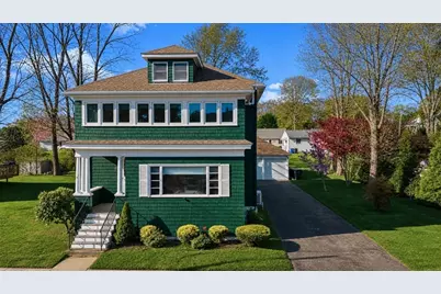 86 Newport St, Fall River, MA 02720 - Photo 1