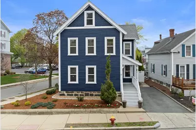 167 Essex St, Melrose, MA 02176 - Photo 2