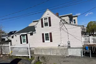 20 Montgomery St, Lawrence, MA 01841 - Photo 1