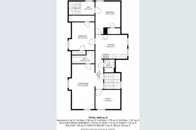 85-87 Tower St., Boston, MA 02130 - Photo 36