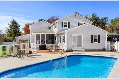 7 Leary Dr., Tewksbury, MA 01876 - Photo 4