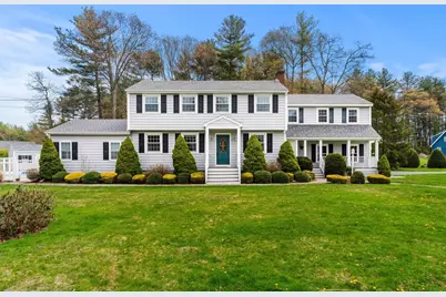 7 Leary Dr., Tewksbury, MA 01876 - Photo 2
