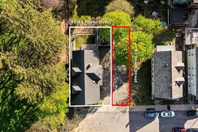 83 Tower St, Boston, MA 02130 - Photo 1