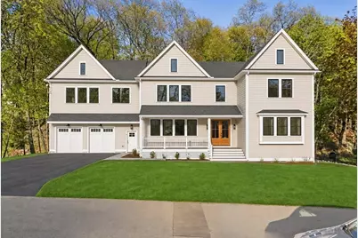 8 Priscilla Ln, Winchester, MA 01890 - Photo 2