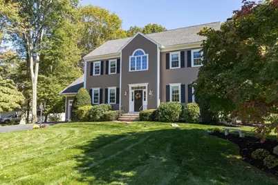 108 Kelleher St, Marlborough, MA 01752 - Photo 38