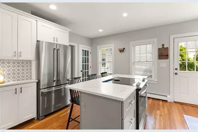 116 Center Street, Easton, MA 02356 - Photo 8