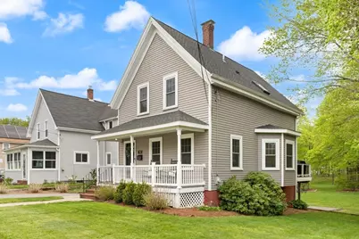 116 Center Street, Easton, MA 02356 - Photo 1