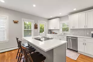 116 Center St, Easton, MA 02356 - Photo 2