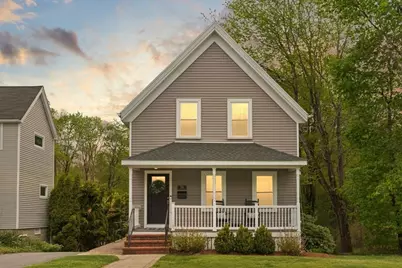 116 Center Street, Easton, MA 02356 - Photo 4