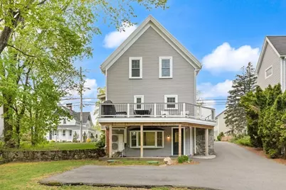 116 Center Street, Easton, MA 02356 - Photo 38