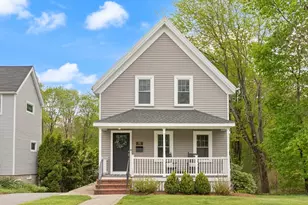 116 Center St, Easton, MA 02356 - Photo 4