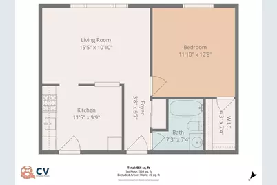 70 Mudge St #3, Lynn, MA 01902 - Photo 22
