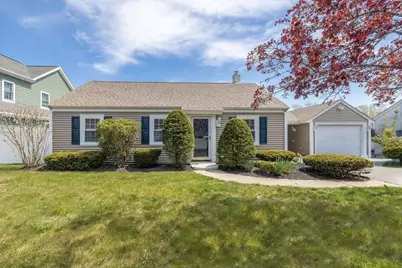 241 Walnut St, Braintree, MA 02184 - Photo 2
