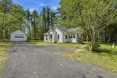 52 Log Plain Rd, Greenfield, MA 01301 - Photo 2