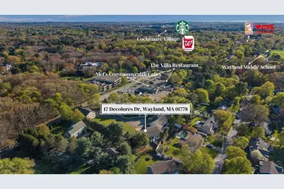 17 Decolores Dr #17, Wayland, MA 01778 - Photo 18