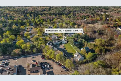 17 Decolores Dr #17, Wayland, MA 01778 - Photo 16