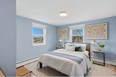 68 Aldrich Road #B, Watertown, MA 02472 - Photo 4