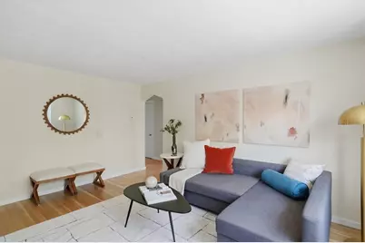 68 Aldrich Road #B, Watertown, MA 02472 - Photo 2