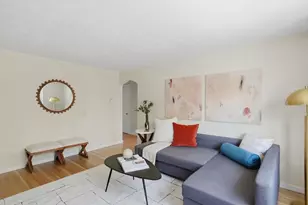 68 Aldrich Rd, Watertown, MA 02472 - Photo 2