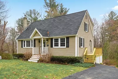 24 Fordway, Windham, NH 03087 - Photo 22