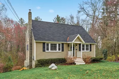 24 Fordway, Windham, NH 03087 - Photo 1