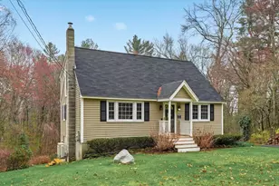 24 Fordway, Windham, NH 03087 - Photo 1