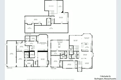 7 Michelle Drive, Burlington, MA 01803 - Photo 42