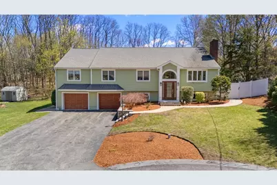 7 Michelle Drive, Burlington, MA 01803 - Photo 2
