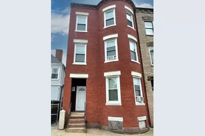 1277 Massachus Avenue #2, Boston, MA 02125 - Photo 1