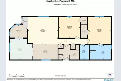 5 Asher Ln, Pepperell, MA 01463 - Photo 32