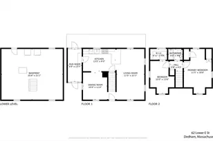 62 Lower E St, Dedham, MA 02026 - Photo 22