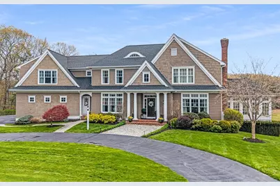 38 Fieldstone Farm Rd, Sudbury, MA 01776 - Photo 1