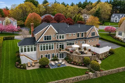 38 Fieldstone Farm Rd, Sudbury, MA 01776 - Photo 1