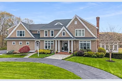 38 Fieldstone Farm Rd, Sudbury, MA 01776 - Photo 2