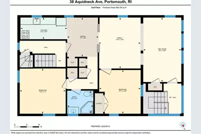 38 Aquidneck Ave, Portsmouth, RI 02871 - Photo 30