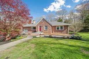 12 Talarico Ln, Cohasset, MA 02025 - Photo 1