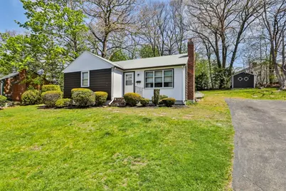 134 Gerald Rd, Milton, MA 02186 - Photo 2