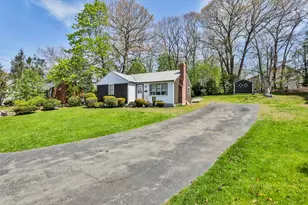 134 Gerald Rd, Milton, MA 02186 - Photo 1