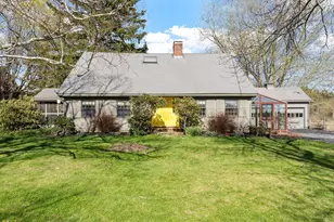 1465 Sudbury Rd, Concord, MA 01742 - Photo 1