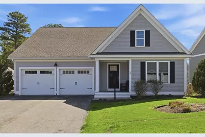 15 Summersweet Cir #15, Plymouth, MA 02360 - Photo 1