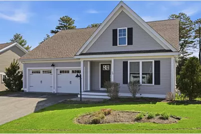 15 Summersweet Cir #15, Plymouth, MA 02360 - Photo 2