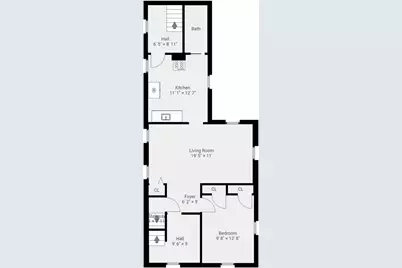 59 Woodville St, Everett, MA 02149 - Photo 32