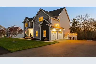 48 Field Pond Road, Milford, MA 01757 - Photo 2