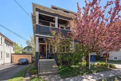 45 Springfield Street #1, Belmont, MA 02478 - Photo 26